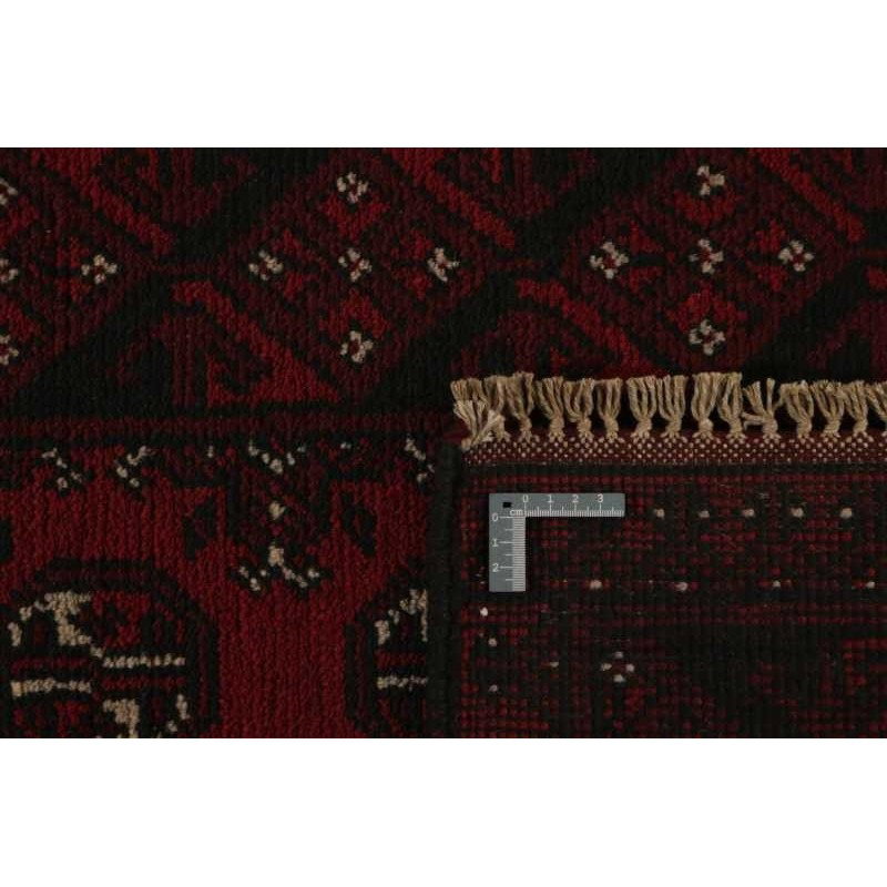 tappeto AFGHANISTAN AKTSCHA CM.76X241
