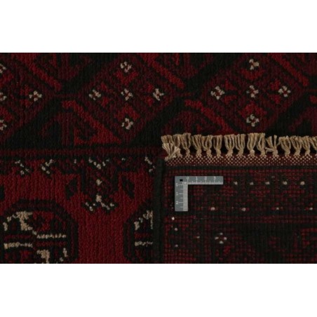 tappeto AFGHANISTAN AKTSCHA CM.76X241
