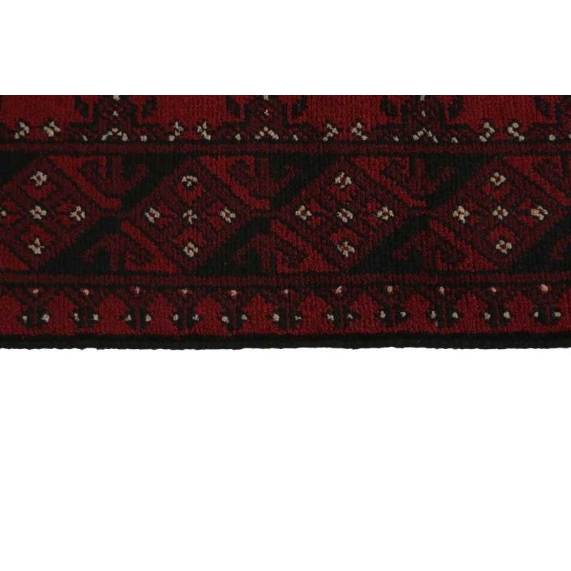 tappeto AFGHANISTAN AKTSCHA CM.76X241