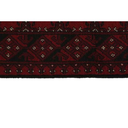 tappeto AFGHANISTAN AKTSCHA CM.76X241