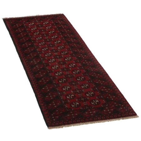 tappeto AFGHANISTAN AKTSCHA CM.76X241