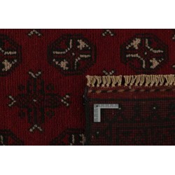 tappeto afghanistan aktscha cm 80x245 2
