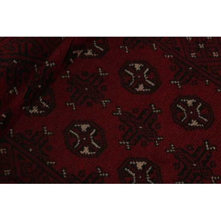 tappeto AFGHANISTAN AKTSCHA CM.80X245