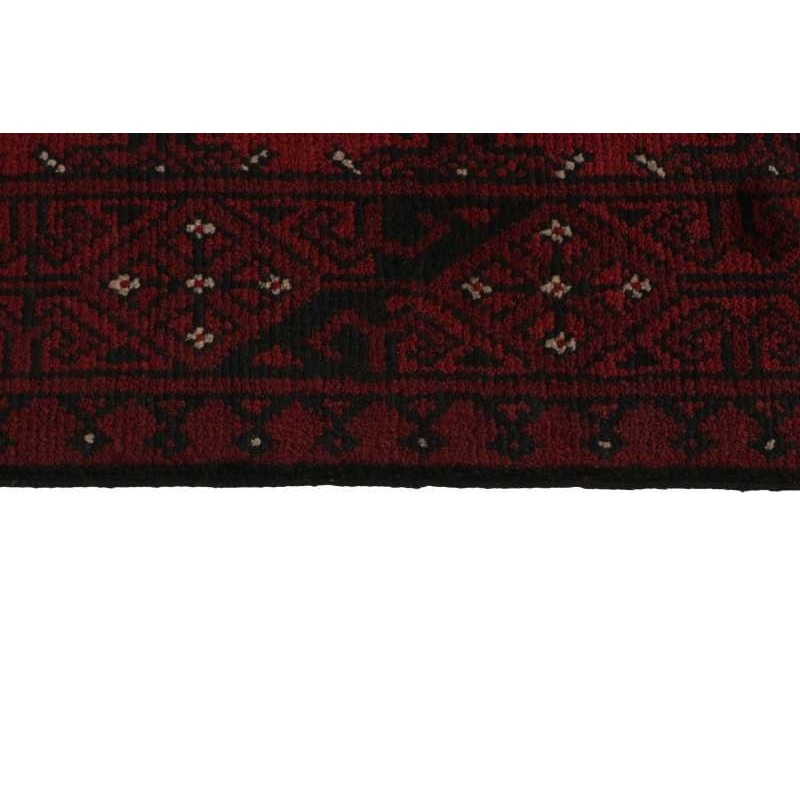 tappeto AFGHANISTAN AKTSCHA CM.80X245