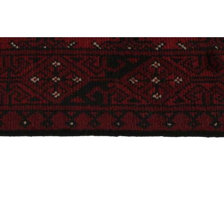 tappeto AFGHANISTAN AKTSCHA CM.80X245