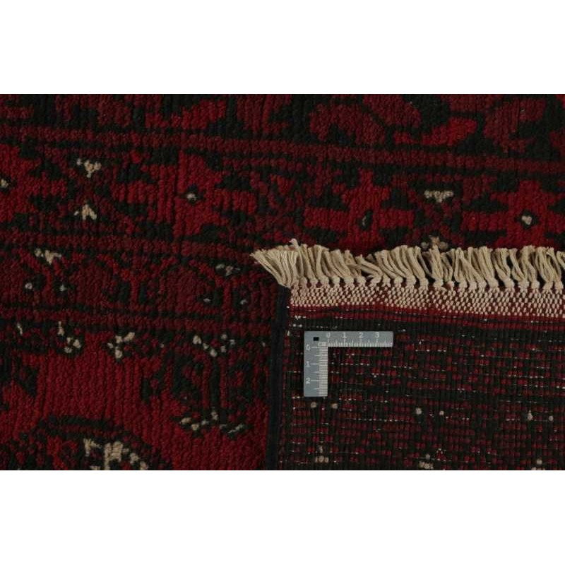 tappeto AFGHANISTAN AKTSCHA CM.82X242