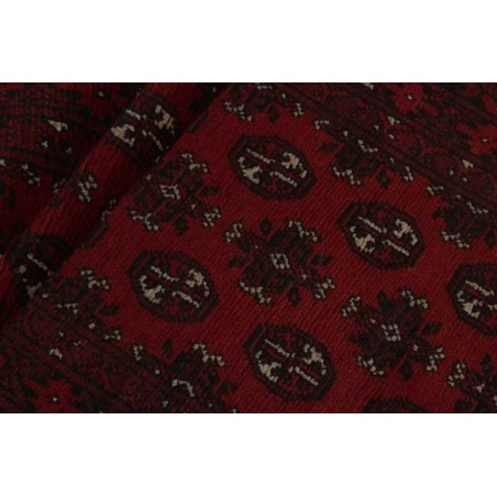 tappeto AFGHANISTAN AKTSCHA CM.82X242