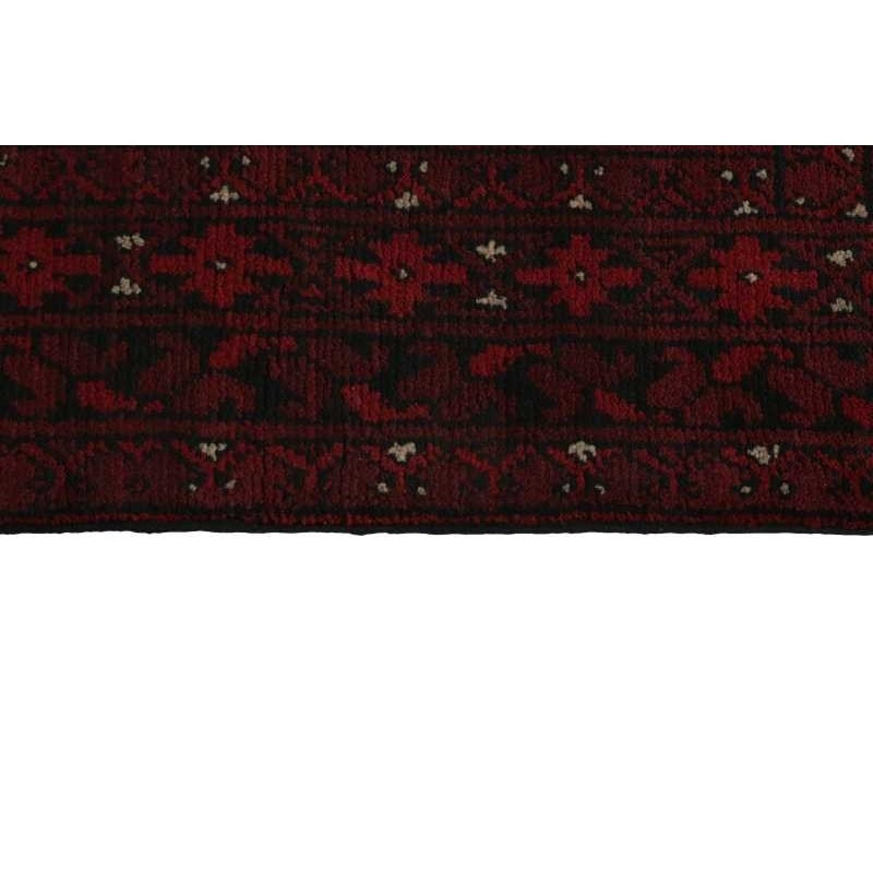tappeto AFGHANISTAN AKTSCHA CM.82X242