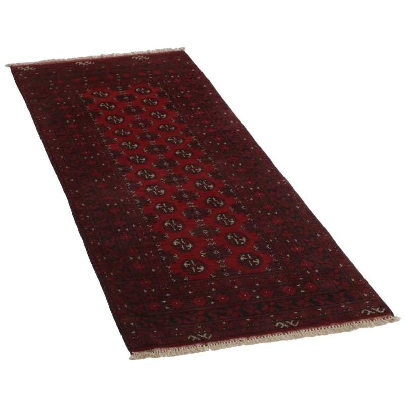 tappeto AFGHANISTAN AKTSCHA CM.82X242