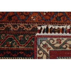tappeto afghanistan shall collection cm 76x121 2