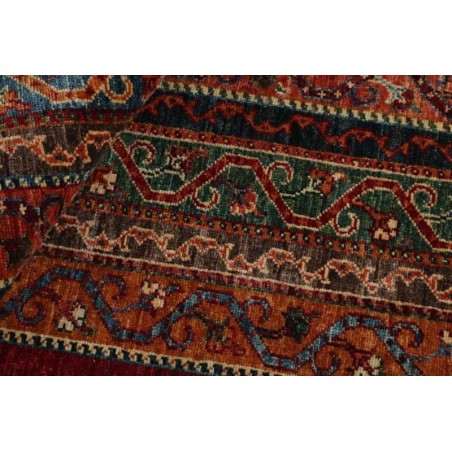 tappeto AFGHANISTAN SHALL COLLECTION CM.76X121