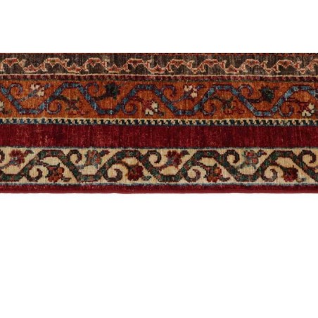 tappeto AFGHANISTAN SHALL COLLECTION CM.76X121