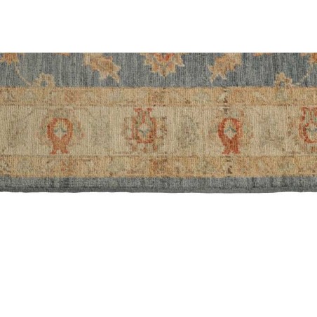 tappeto AFGHANISTAN ZIEGLER FINE CM.78X193
