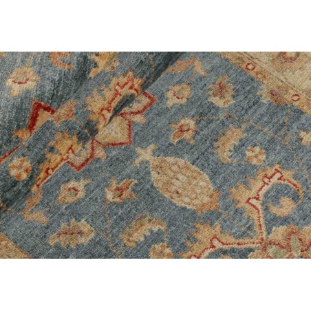 tappeto AFGHANISTAN ZIEGLER FINE CM.76X195