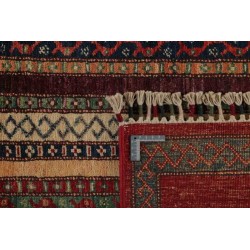 tappeto afghanistan shall collection cm 170x245 2
