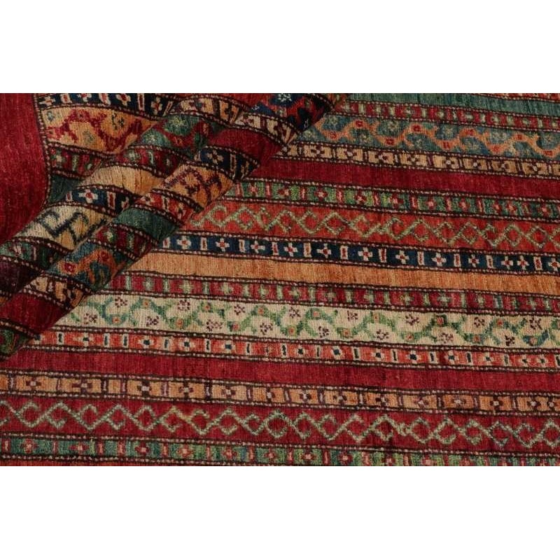 tappeto AFGHANISTAN SHALL COLLECTION CM.170X245