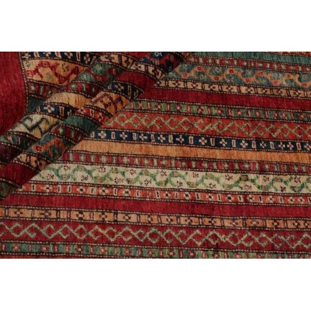 tappeto AFGHANISTAN SHALL COLLECTION CM.170X245