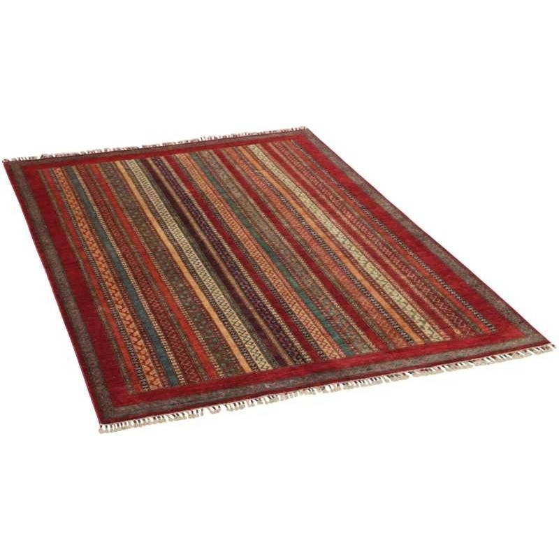 tappeto AFGHANISTAN SHALL COLLECTION CM.170X245