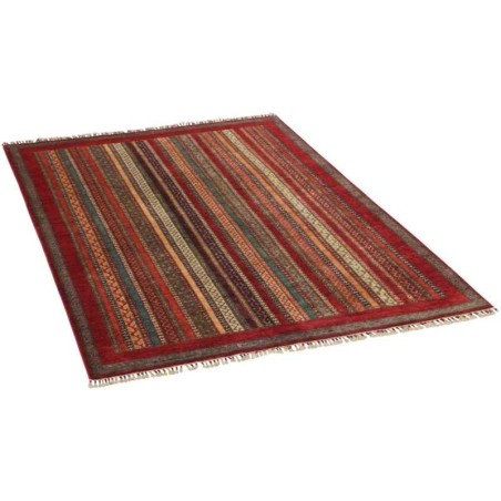tappeto AFGHANISTAN SHALL COLLECTION CM.170X245