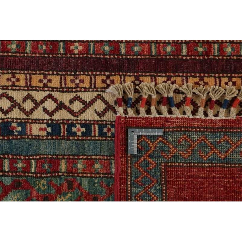 tappeto AFGHANISTAN SHALL COLLECTION CM.200X287