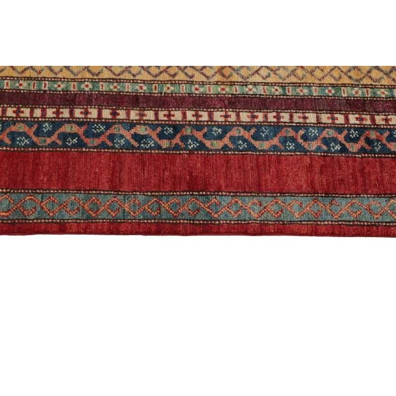 tappeto AFGHANISTAN SHALL COLLECTION CM.200X287