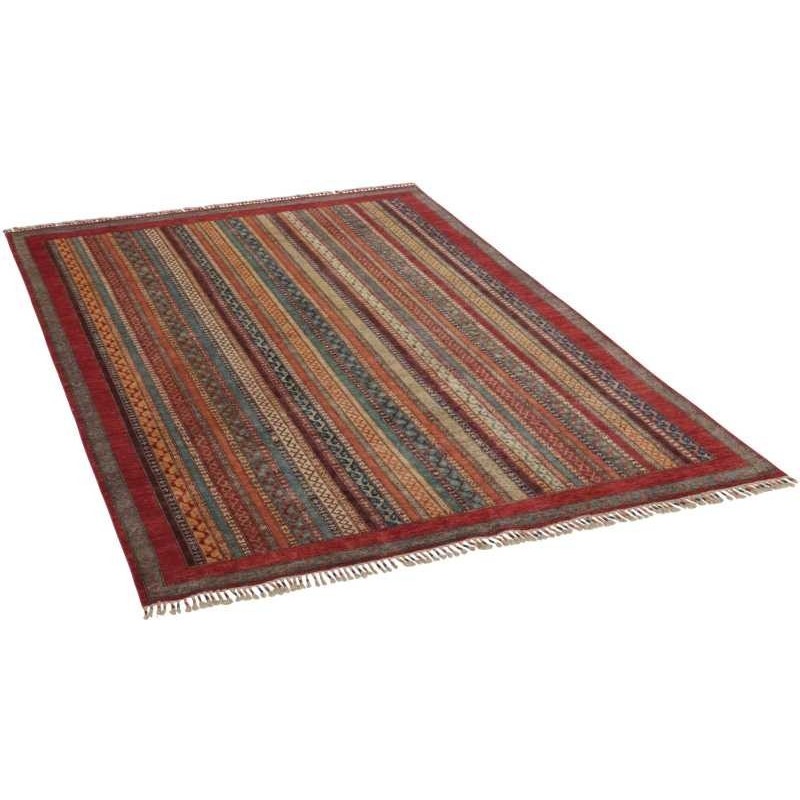 tappeto AFGHANISTAN SHALL COLLECTION CM.200X287