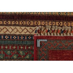 tappeto afghanistan shall collection cm 199x301 2