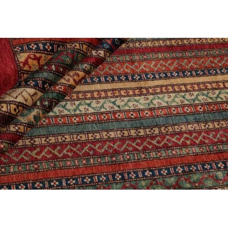 tappeto AFGHANISTAN SHALL COLLECTION CM.199X301