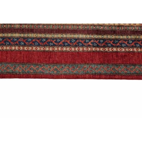 tappeto AFGHANISTAN SHALL COLLECTION CM.199X301