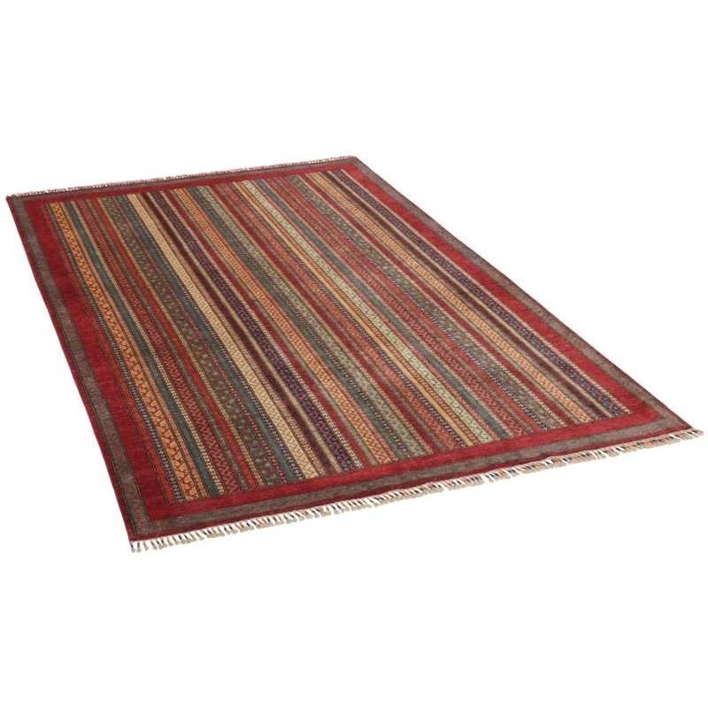tappeto AFGHANISTAN SHALL COLLECTION CM.199X301