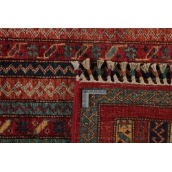 tappeto afghanistan shall collection cm 147x199 2