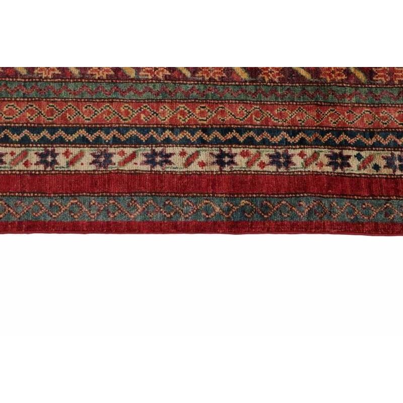 tappeto AFGHANISTAN SHALL COLLECTION CM.147X199