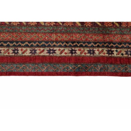 tappeto AFGHANISTAN SHALL COLLECTION CM.147X199