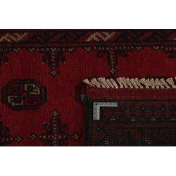 tappeto afghanistan aktscha cm 85x288 2