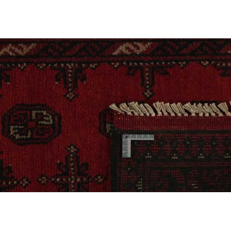 tappeto AFGHANISTAN AKTSCHA CM.85X288