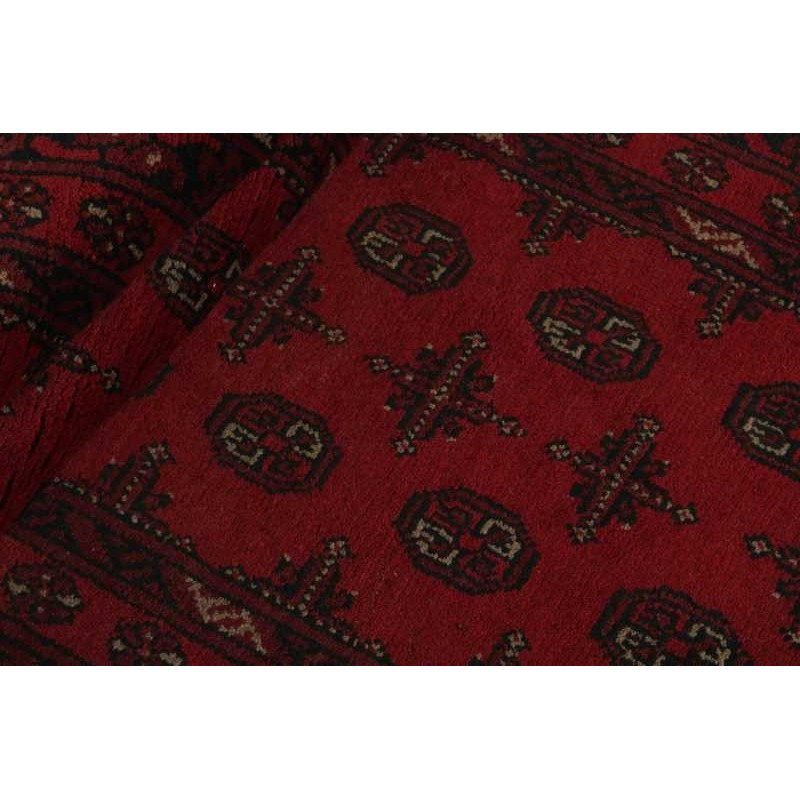 tappeto AFGHANISTAN AKTSCHA CM.85X288