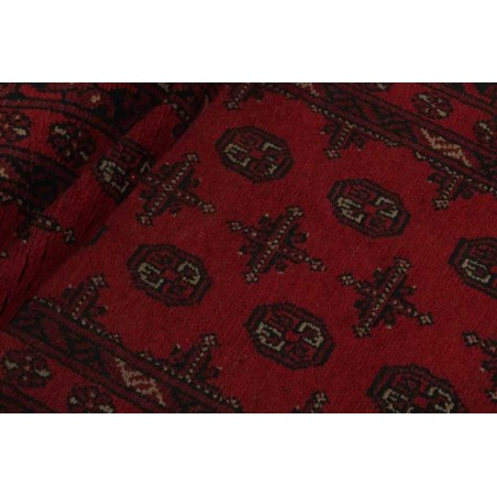 tappeto AFGHANISTAN AKTSCHA CM.85X288