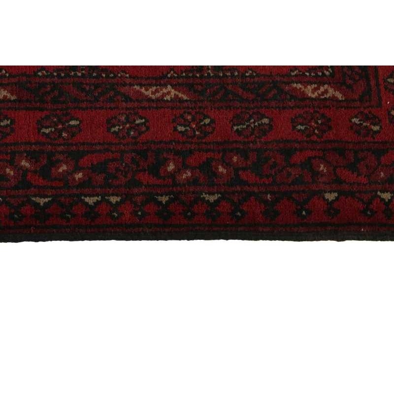 tappeto AFGHANISTAN AKTSCHA CM.85X288
