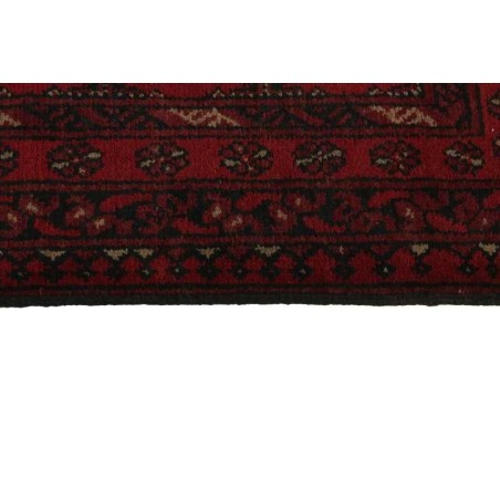 tappeto AFGHANISTAN AKTSCHA CM.85X288
