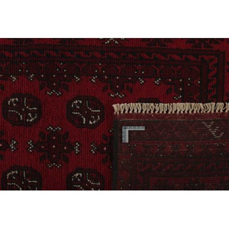 tappeto AFGHANISTAN AKTSCHA CM.82X288