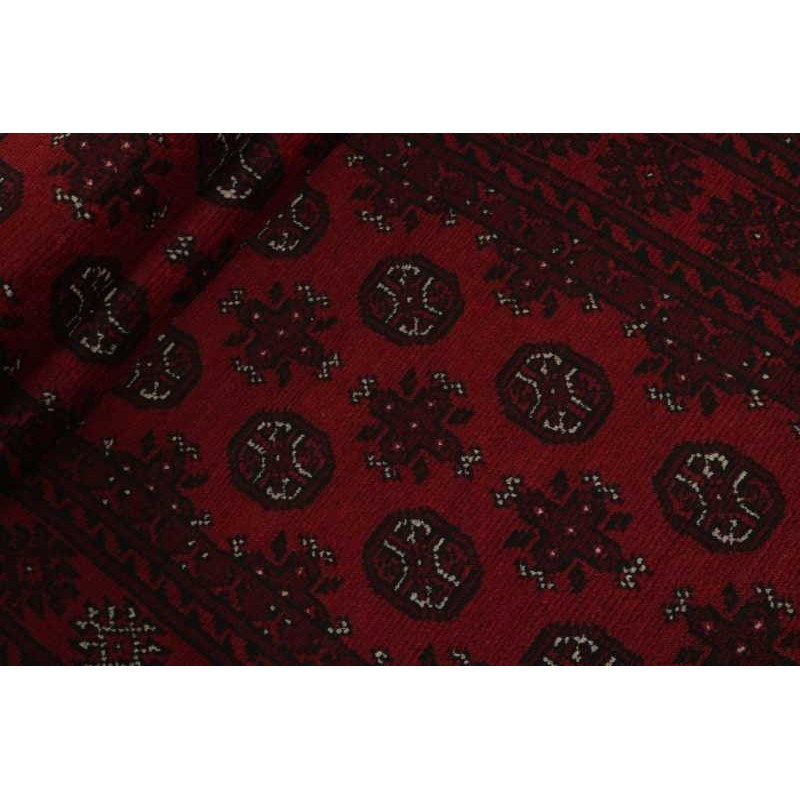 tappeto AFGHANISTAN AKTSCHA CM.82X288