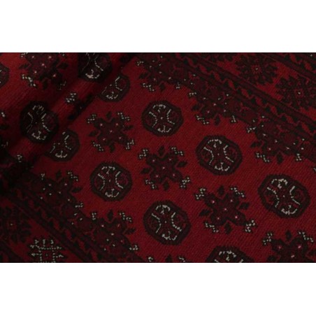 tappeto AFGHANISTAN AKTSCHA CM.82X288