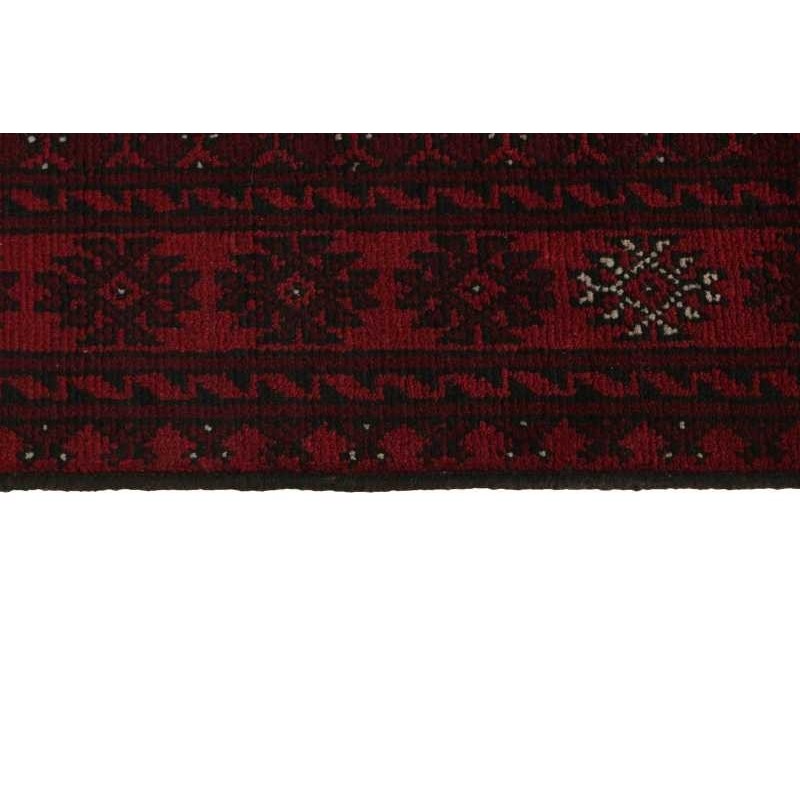 tappeto AFGHANISTAN AKTSCHA CM.82X288