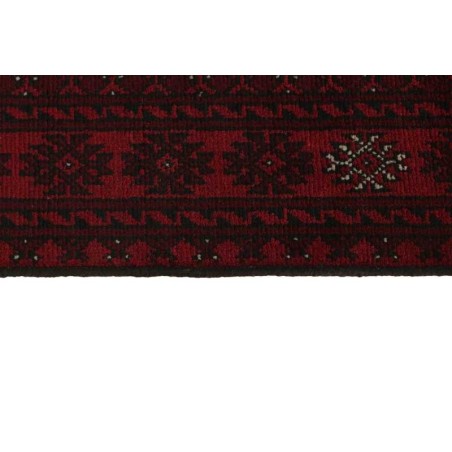 tappeto AFGHANISTAN AKTSCHA CM.82X288