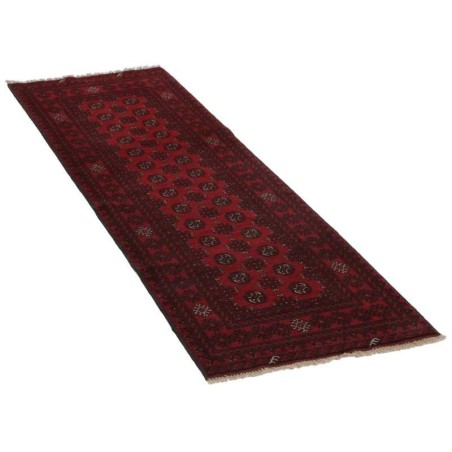 tappeto AFGHANISTAN AKTSCHA CM.82X288