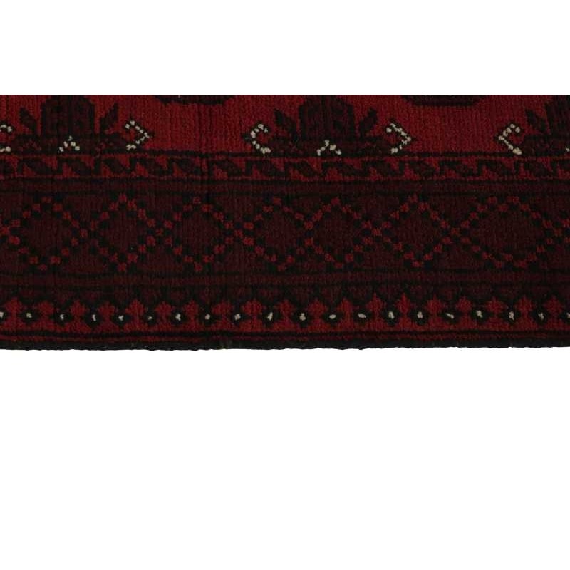 tappeto AFGHANISTAN AKTSCHA CM.76X276