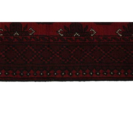 tappeto AFGHANISTAN AKTSCHA CM.76X276