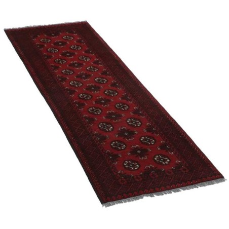 tappeto AFGHANISTAN AKTSCHA CM.76X276