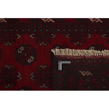 tappeto AFGHANISTAN AKTSCHA CM.83X287