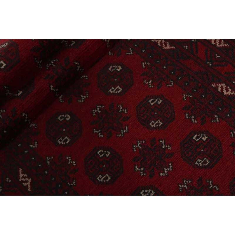 tappeto AFGHANISTAN AKTSCHA CM.83X287